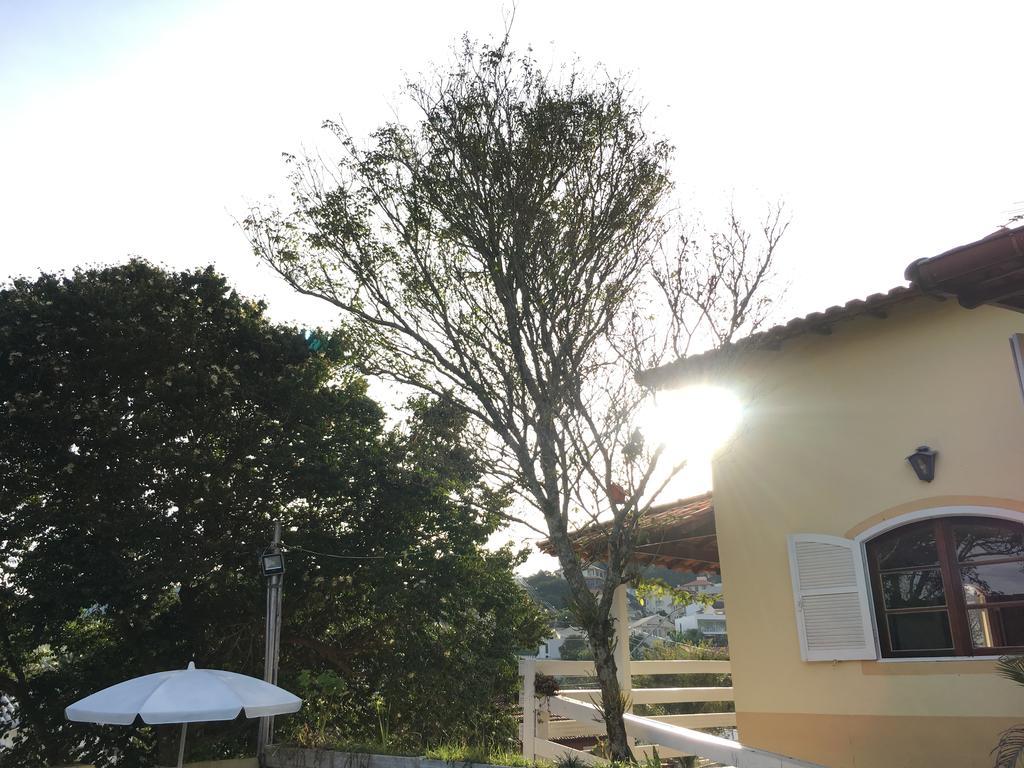 Pousada Do Ipe Sao Lourenco  Exteriör bild